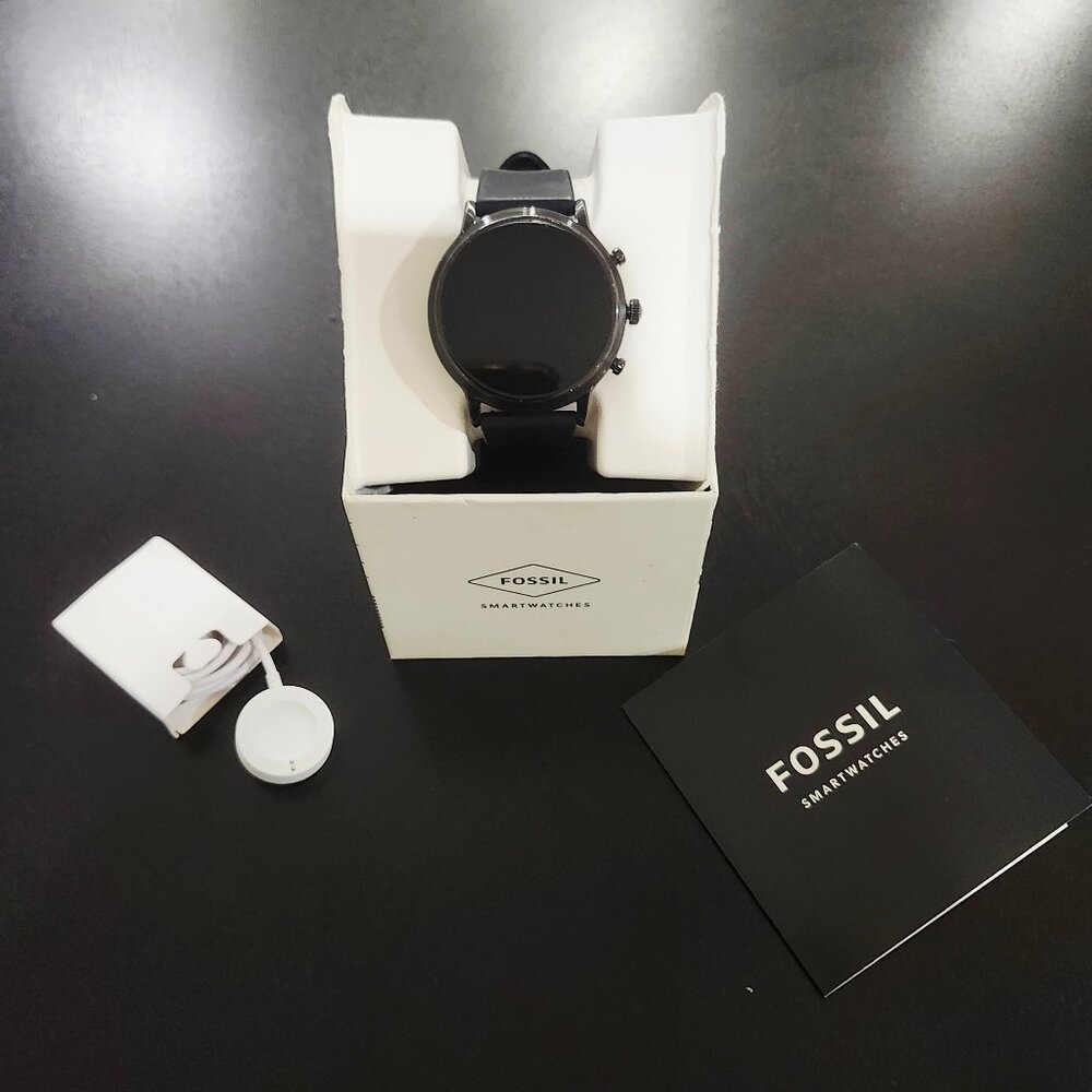 Fossil Gen 5 Carlyle Smart Watch